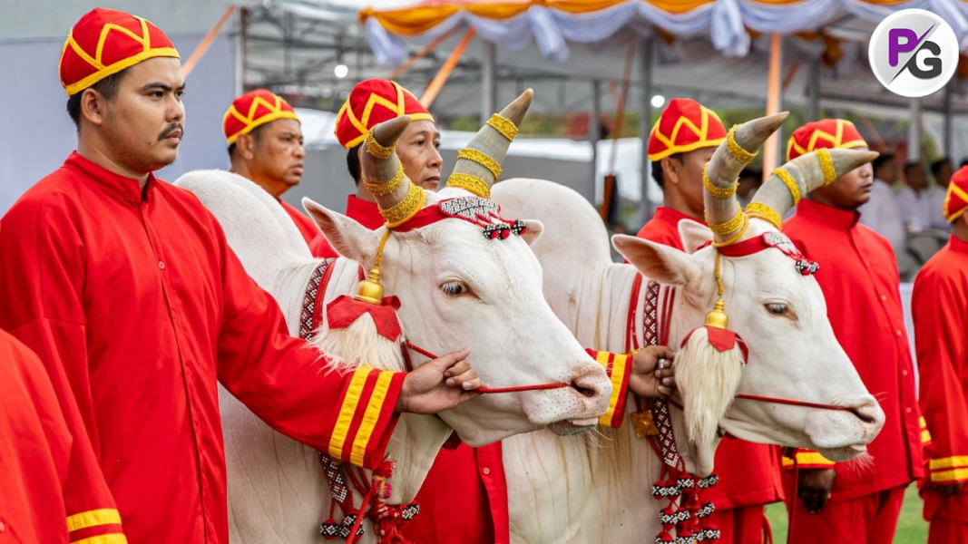 วันพืชมงคล 9 พฤษภาคม 2568 วันหยุดราชการ เช็กชัดๆ ใครหยุดบ้าง ธนาคารหยุดไหม